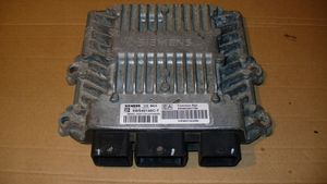 Citroen Berlingo Kit calculateur ECU et verrouillage 