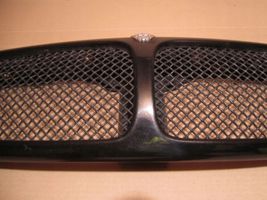 Jaguar X-Type Viršutinė dalis radiatorių panelės (televizoriaus) 