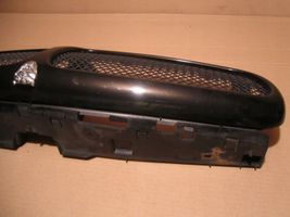 Jaguar X-Type Top upper radiator support slam panel 