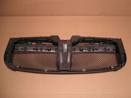 Jaguar X-Type Top upper radiator support slam panel 