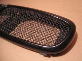 Jaguar X-Type Top upper radiator support slam panel 