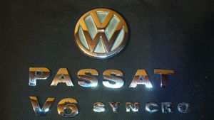 Volkswagen PASSAT B6 Mostrina con logo/emblema della casa automobilistica 