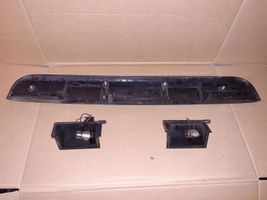 Ford Transit Number plate light 