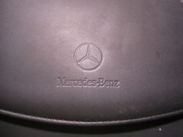 Mercedes-Benz ML AMG W164 Libretto di servizio dei proprietari 