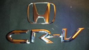 Honda CR-V Valmistajan merkki/logo/tunnus 