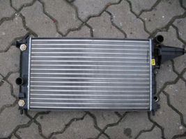 Renault 21 Radiator set 