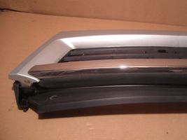 Opel Movano A Top upper radiator support slam panel 