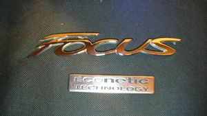 Ford Focus C-MAX Emblemat / Znaczek 
