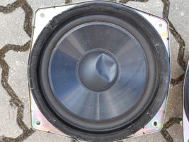 Lexus GS 300 400 430 Subwoofer-bassokaiutin 