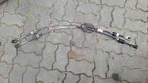 Ford Transit Kabel retardera skrzyni biegów 