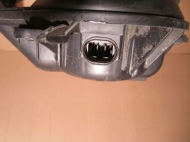 Renault Trafic II (X83) Moteur de ventilateur porte avant 