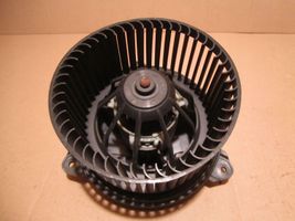 Renault Trafic II (X83) Moteur de ventilateur porte avant 