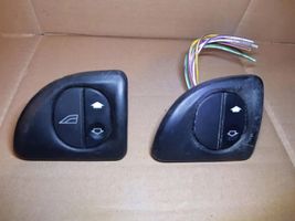 Ford Transit Przełącznik / Przycisk otwierania klapy tylnej / bagażnika 