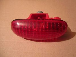 Renault Trafic II (X83) Third/center stoplight 