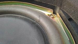 Lexus IS 200-300 Subwoofer-bassokaiutin 86150-53010