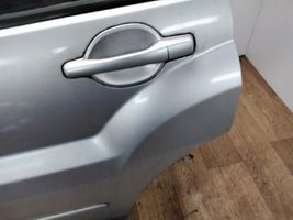 Ford Endeavour I Rear door 