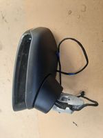 Audi A3 S3 8V Front door electric wing mirror 