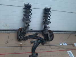 Mazda 6 Kit de suspension complet avant 