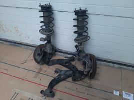 Mazda 6 Kit de suspension complet avant 