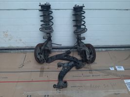 Mazda 6 Kit de suspension complet avant 