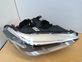 BMW X1 F48 F49 Set di fari/fanali 