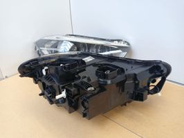 BMW X1 F48 F49 Set di fari/fanali 