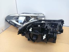 BMW X1 F48 F49 Set di fari/fanali 