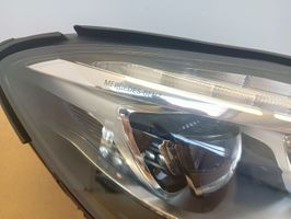 Mercedes-Benz S X222 Maybach Lampa przednia 