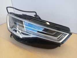 Audi A6 S6 C7 4G Lampa przednia 