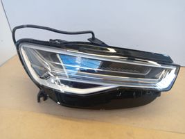 Audi A6 S6 C7 4G Lampa przednia 