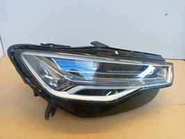 Audi A6 S6 C7 4G Lampa przednia 