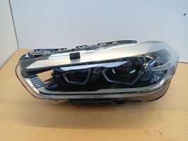 BMW X2 F39 Headlight/headlamp 