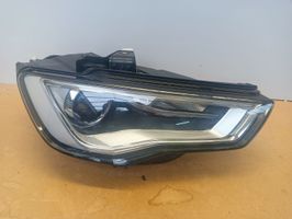 Audi A3 S3 8V Lampa przednia 