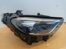 Seat Leon (5F) Lampa przednia 