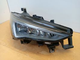 Seat Leon (5F) Lampa przednia 