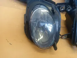 Bentley Bentayga Headlights/headlamps set 