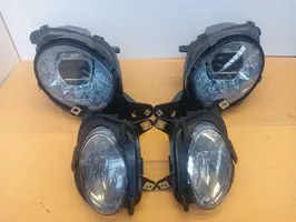 Bentley Bentayga Headlights/headlamps set 