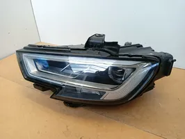 Audi A3 S3 8V Lampa przednia 