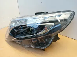 Mercedes-Benz Vito Viano W447 Headlight/headlamp 