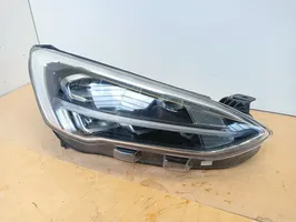 Ford Focus Lampa przednia 
