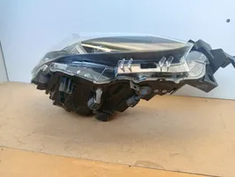 Mazda 6 Phare frontale 