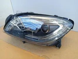 Mercedes-Benz GLS X166 Lampa przednia 