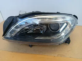 Mercedes-Benz GLS X166 Lampa przednia 