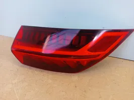 Audi A7 S7 4K8 Rear/tail lights 