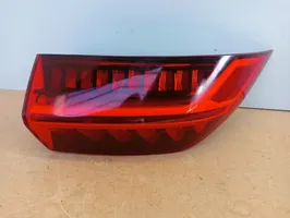 Audi A7 S7 4K8 Rear/tail lights 