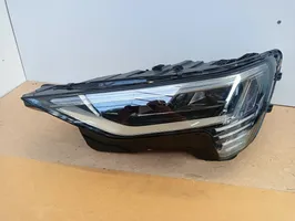 Audi E-tron GT Lampa przednia 