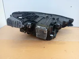 Audi E-tron GT Lampa przednia 