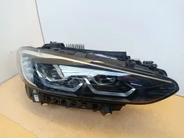 BMW 4 G22 G23 G24 G26 Lampy przednie / Komplet 