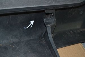 Honda Civic Front sill trim cover 