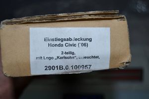 Honda Civic Sottoporta anteriore (parte carrozzeria) 